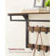 Brailee Wall Mounted Coat Rack-1525460479