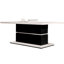 Despain Pedestal Coffee Table-16618194
