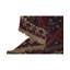 Afghan Wool Oriental Area Rug