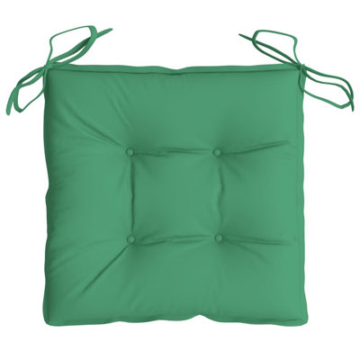 Kia Outdoor Cushion For Set Of 2, Square Oxford Fabric