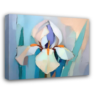 " Iris 2 "