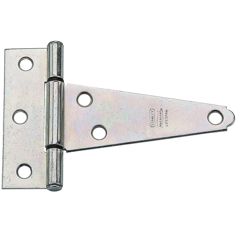 Heavy Duty T-Hinge