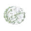 Vida Vinyl Round Placemats-1286359863