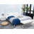 Baltimore Baseball Single Reversible Comforter-49000551-105852844