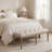 Moneta Upholstered Bench-23514276