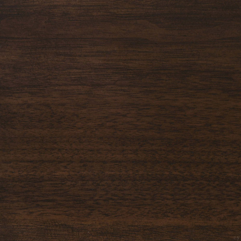Brown Rectangular Dining Table