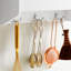 Elkland 3 Piece Accent Shelf