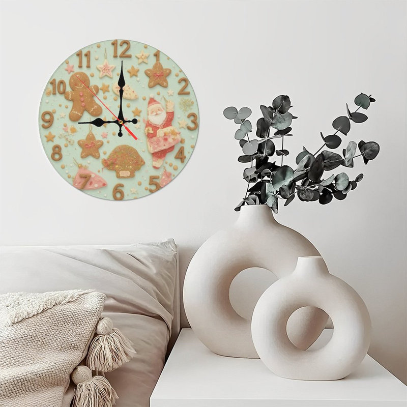 Frozen-Horloge-Face-Avec-Chiffres