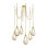 Ova Multi-Drop Chandelier