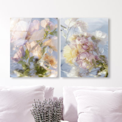 Floral Haze Set