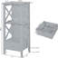 1 SUPPORT DE RANGEMENT POUR TIROIRS-840869708