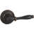 Edged Oil Rubbed Bronze