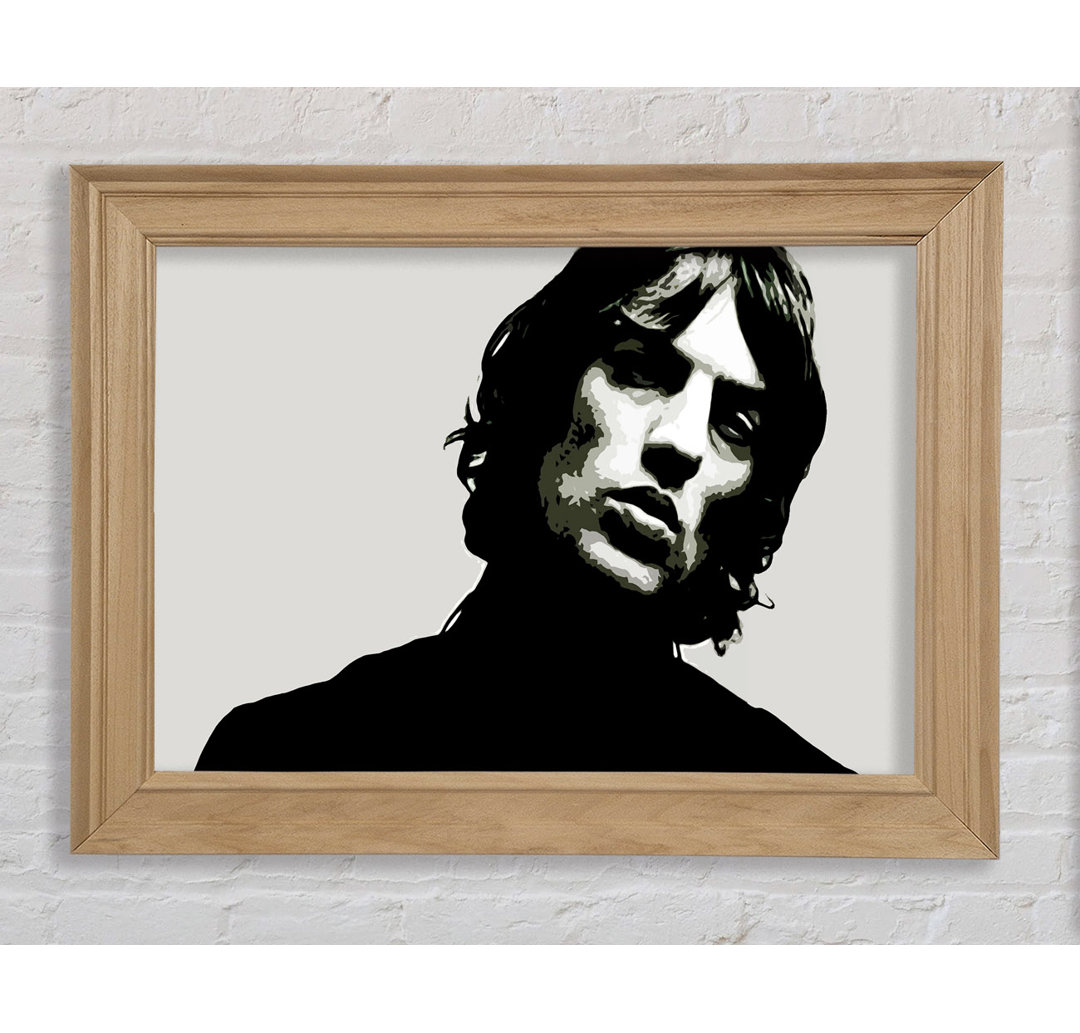 Richard Ashcroft - Drucken