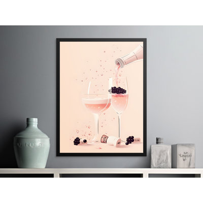 Charvi No Frame Print