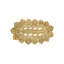 Jute Hand Braided Beige Indoor Rug-101897410