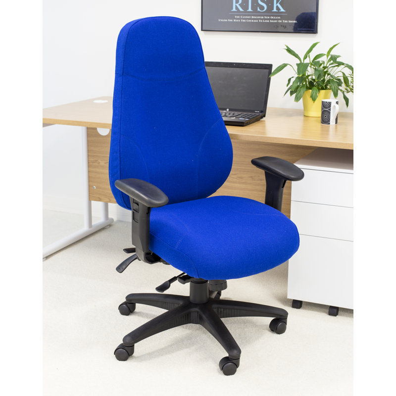 Office Chair, Marine
