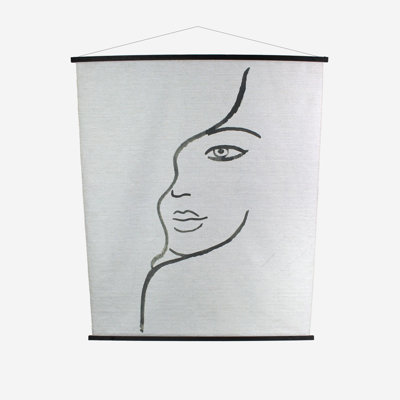Canvas Tapestry