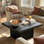 Table basse 31,49 "Farmhouse