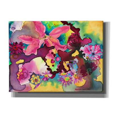 " Cosmic Consciousness " by Carissa Luminess