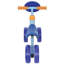 Bluey Push/Pull Ride On