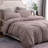 HOME BEDDING Jersey Cotton Duvet Cover Set-875969044-874393626