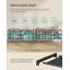 15 Pair Stackable Shoe Rack