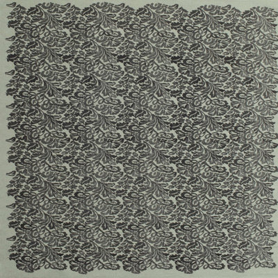 Tapis gris zone contemporaine