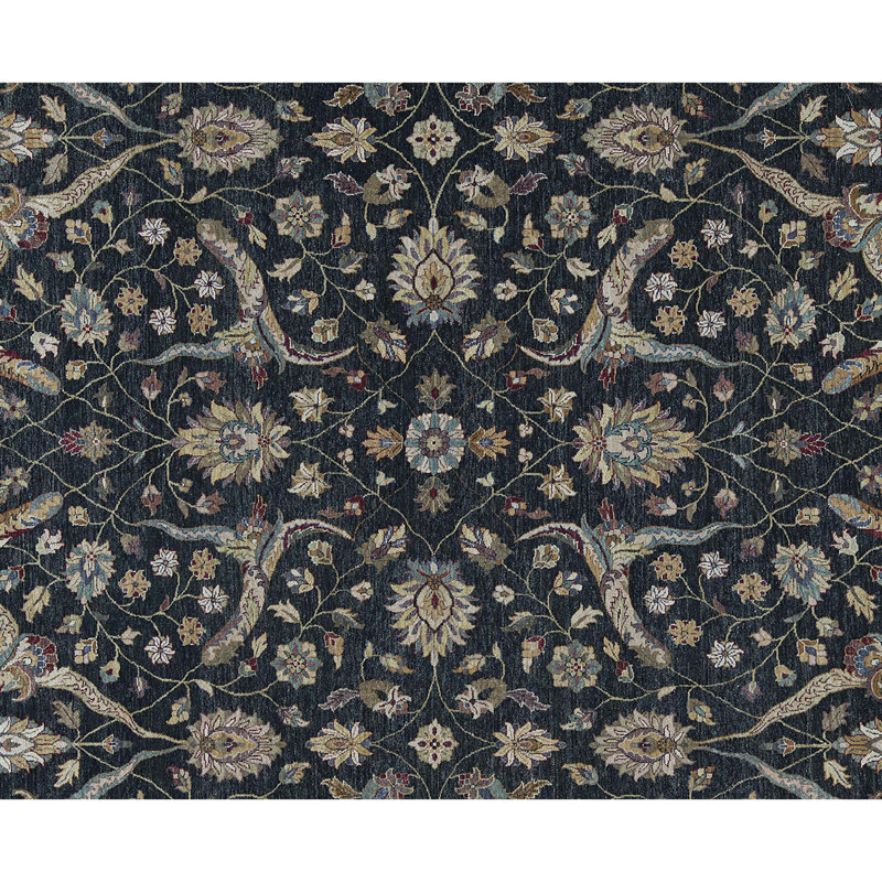 Cornwall One-of-a-Kind 9'10" X 14'3" Area Rug