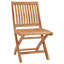 Ensemble de 6 chaises pliantes Winston Porter Boryan