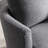 Ottelia 32.2'' Wide Slipcovered Swivel Barrel Chair-1615937821