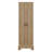 2-Door Storage Cabinet For Bathroom, Office, Adjustable Shelves, Waterproof MDF Board, Anti-Tip Design, Easy Assembly-2052773867