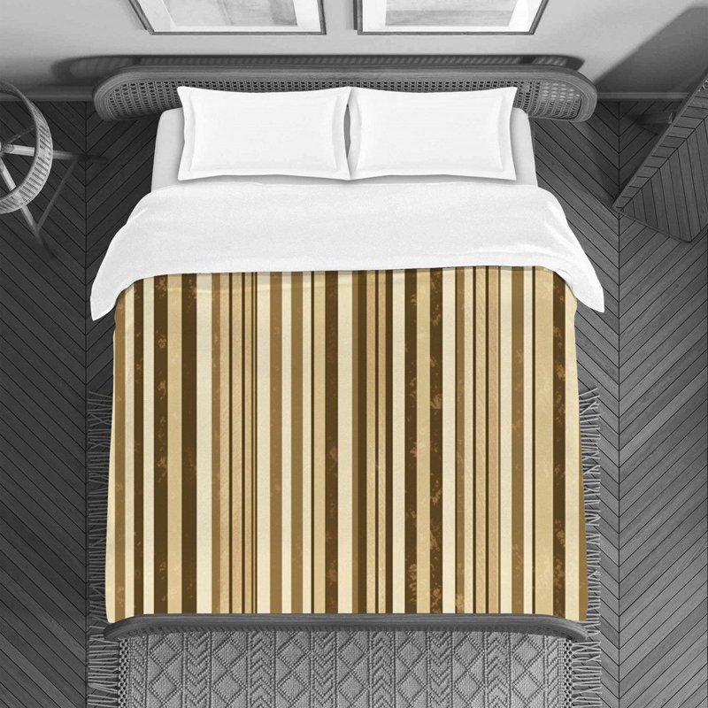 Literie , Housse de couette pour lit simple