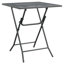 Ams 4 - Person Patio Dining Set with Round Table-1350258030