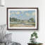 Watering Place at Marly by Alfred Sisley - Picture Frame Painting-62766757-62766760