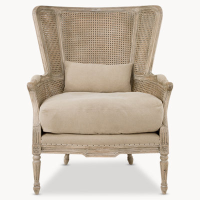Lynton Upholstered Armchair