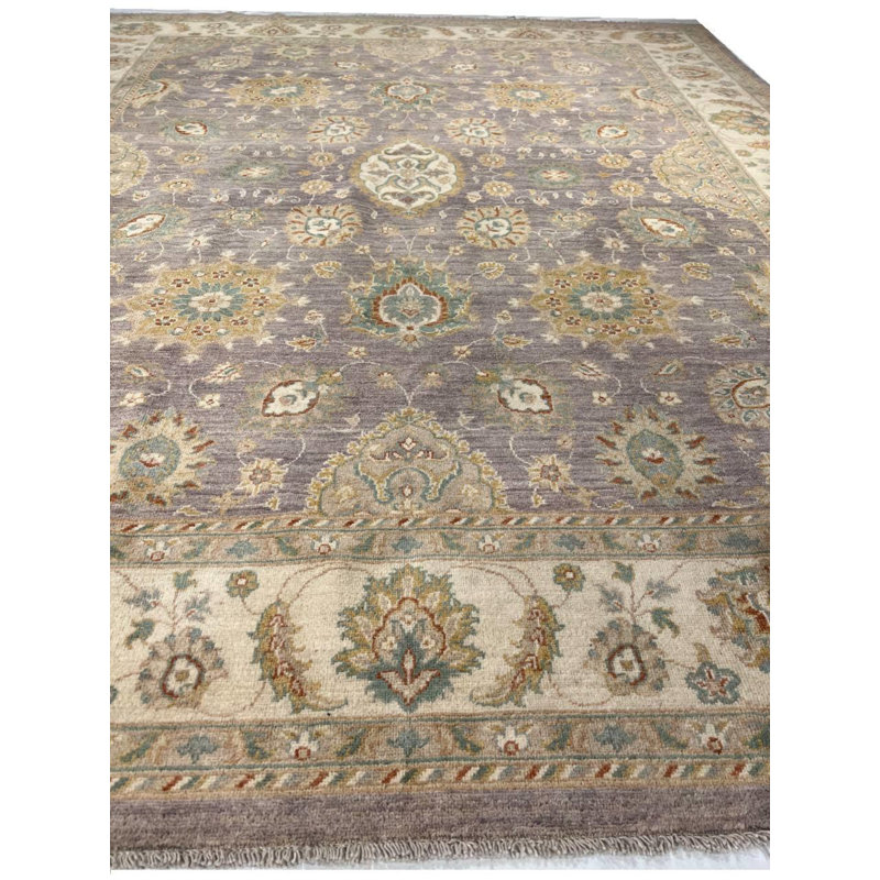 Oriental Area Rug