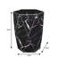 Table de bout cylindrique 24 po