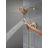 Tetra 17 Series Dual-Function Shower Faucet Trim, In2ition Shower Head with Handheld Spray Trim Kit-85763996