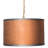 Cilindro 4 - Light Dimmable Drum Chandelier