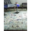 Sultanabad Hand-Knotted Gray Area Rug-463027593
