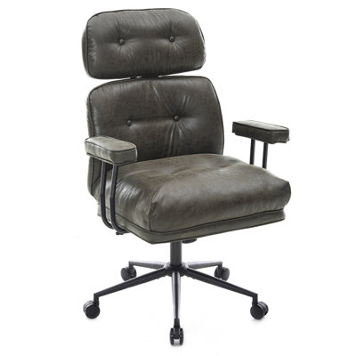 Fauteuil de direction Big and Tall