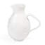 Muse Porcelain China Pitcher