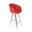 Tabouret de bar et de comptoir Tribeca Galata-86787607-86787599-86787597