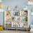 Adisyn No Subject Bookcase-960681182-960681183
