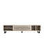 Puqa Design Unfinished TV Stand for TVs up to 70"-107309634