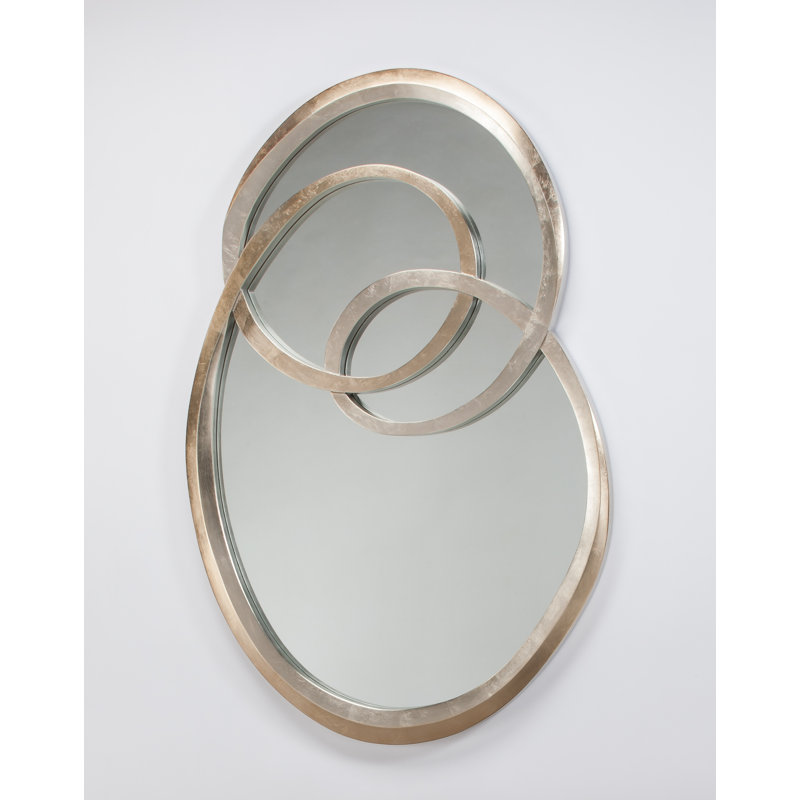 Free Form Mirror