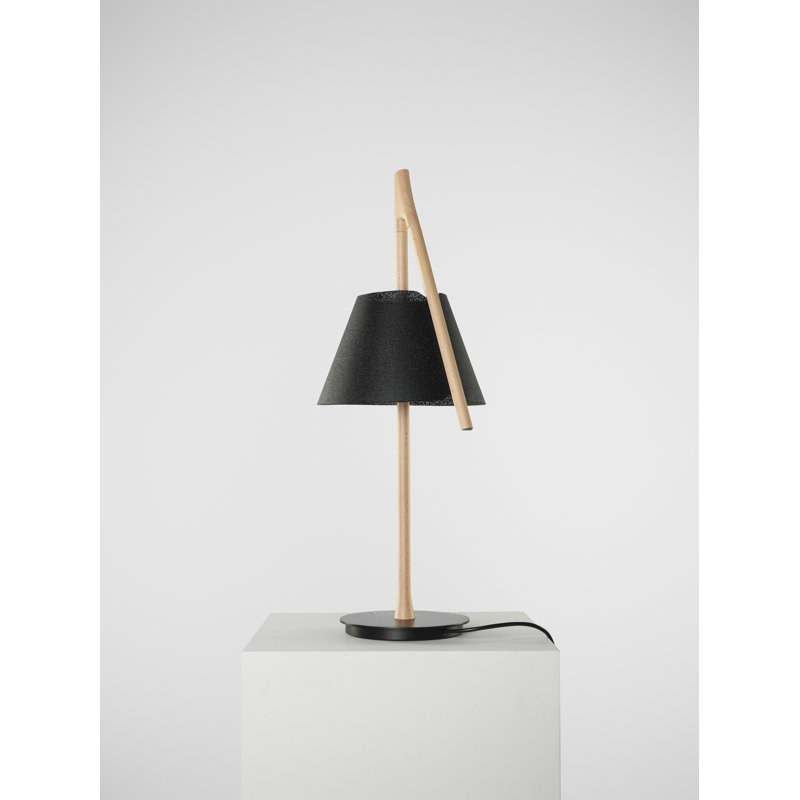 Cambo LED Table Lamp, White