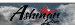 Ashman Online Logo
