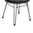 Tavon Chair (Excluding The Table)