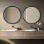 Karrina Accent Wood Round Mirror-1843182468-1788654796
